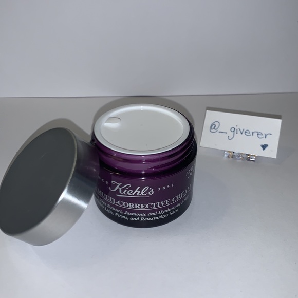 Kiehl’s Super Multi-Corrective Cream - Picture 4 of 8